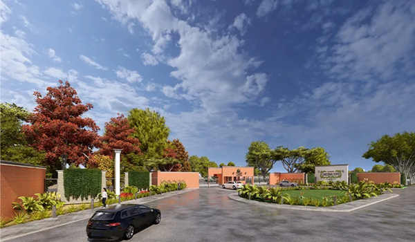 Prestige Gardenia Estate Gallery3