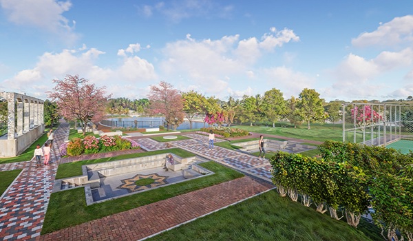Prestige Gardenia Estate Gallery4
