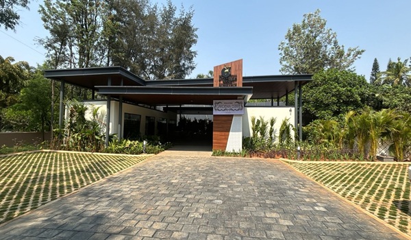 About Prestige Gardenia Estate