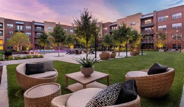 Amenities in Prestige Gardenia Estate