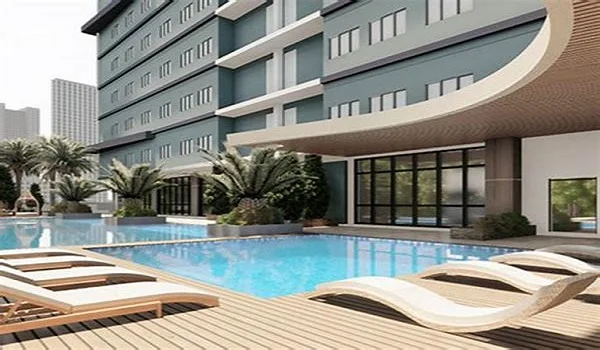Master Plan of Amenities in Prestige Gardenia Estate