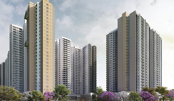  Prestige Park Grove