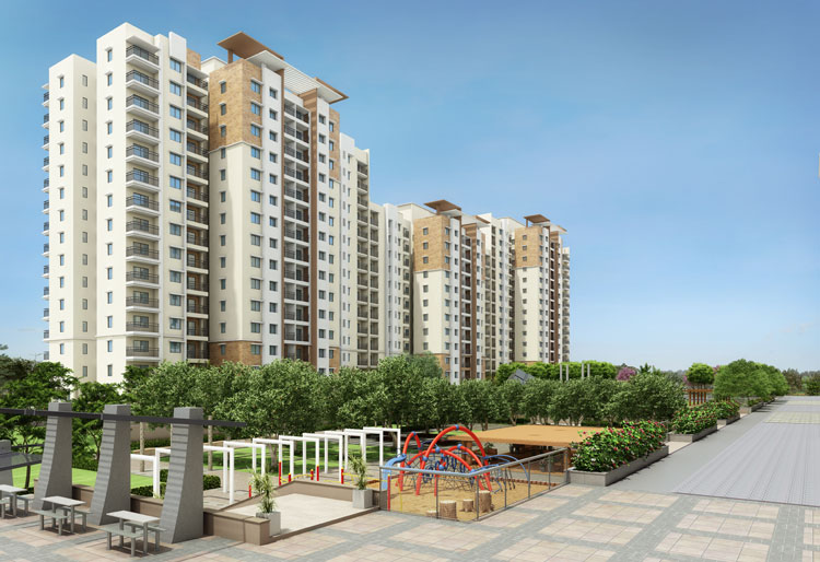 Feature Image of Price of plots in Bangalore