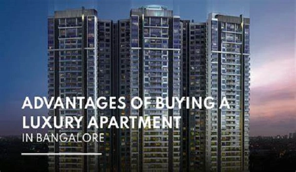 Featured Image of Advantages of Buying Apartments in Prestige Gardenia Estate