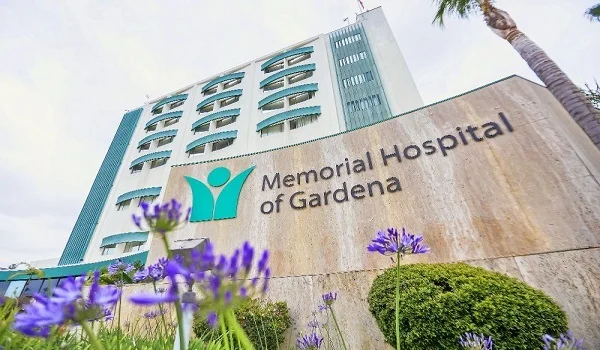 Featured Image of Hospital near Prestige Gardenia Estate