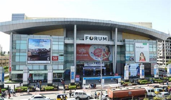 Featured Image of Malls near Prestige Gardenia Estate