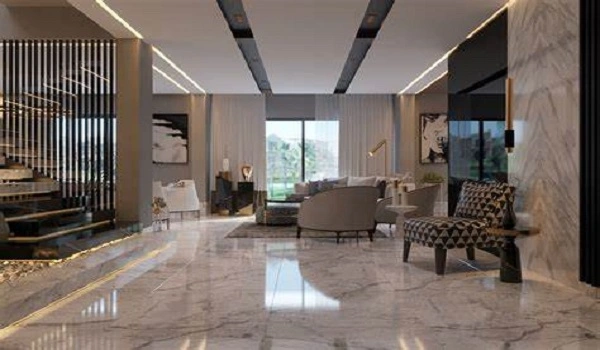 Featured Image of Modern Living in Prestige Gardenia Estate