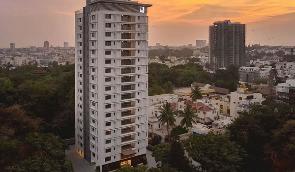 Featured Image of Prestige Apartments Devanahalli 2025