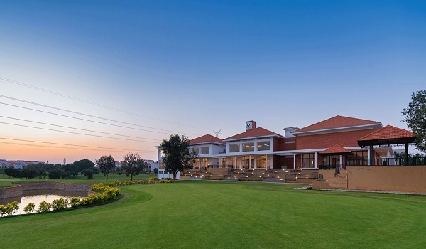 Featured Image of Prestige Augusta Golf Village
