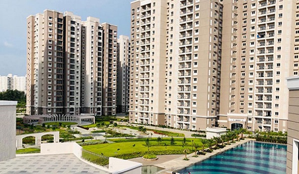 Featured Image of Prestige Completed Projects in north bangalore 2025