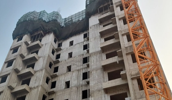 Featured Image of Prestige Gardenia Estate Construction Status