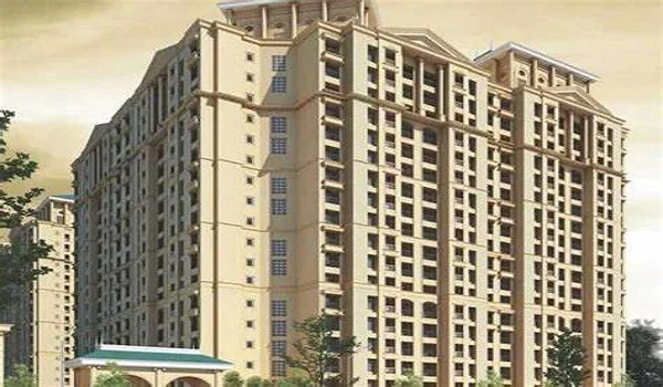 Featured Image of Prestige Gardenia Estate Model Apartments
