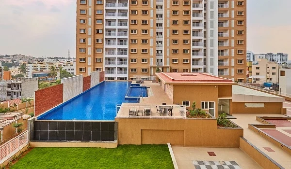 Featured Image of Prestige Gardenia Estate Review