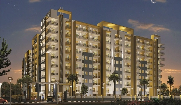 Featured Image of Prestige Gardenia Estate Video