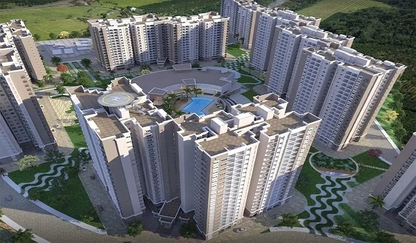 Featured Image of Prestige Gardenia Estate Yelahanka