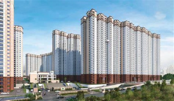 Featured Image of Prestige Jindal City