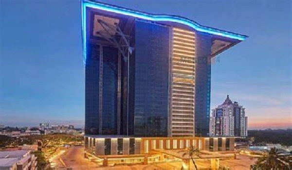 Featured Image of Prestige Kingfisher Tower