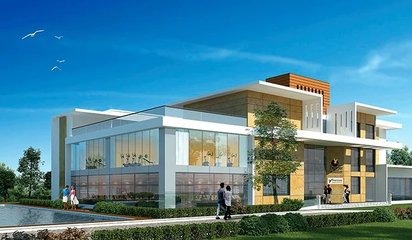 Featured Image of Prestige Lake Ridge