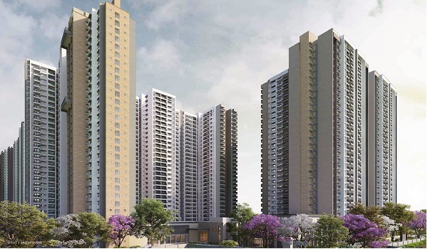 Featured Image of Prestige Meridian Park