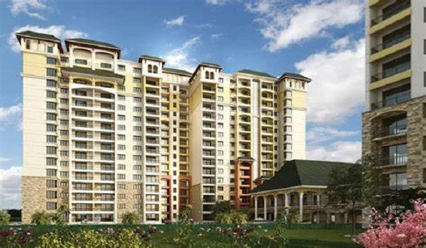 Featured Image of Prestige Ongoing Project in Bangalore
