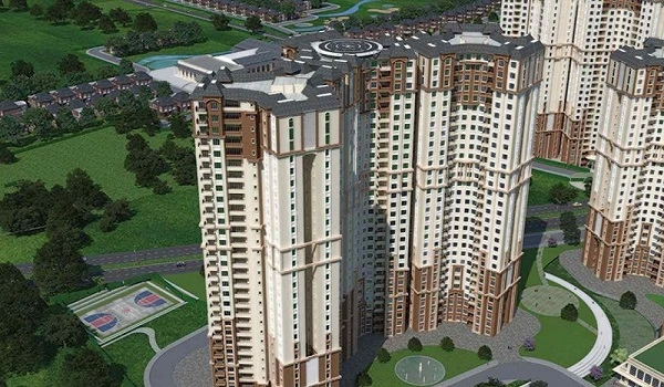 Featured Image of Prestige Park Ridge