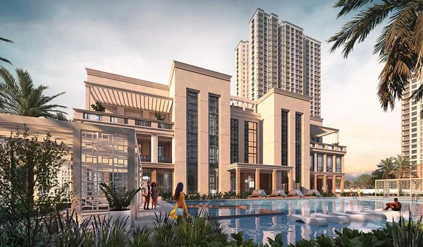 Featured Image of Prestige Royale Gardens