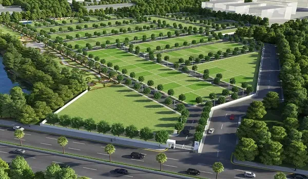 Featured Image of Prestige Sunset Park