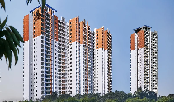 Featured Image of Prestige Upcoming Project in Bangalore 2025