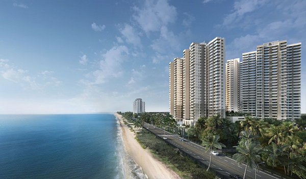 Featured Image of Prestige Upcoming Project in Calicut in 2025