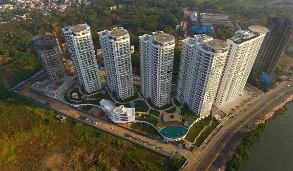 Featured Image of Prestige Upcoming Project in Cochin in 2025