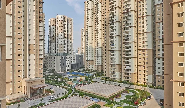 Featured Image of Prestige Upcoming Projects in Hyderabad in 2025