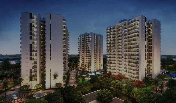 Featured Image of Prestige Upcoming Project in North Bangalore 2025