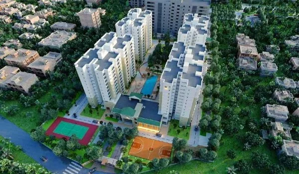 Featured Image of Prestige Upcoming Projects in West Bangalore 2025