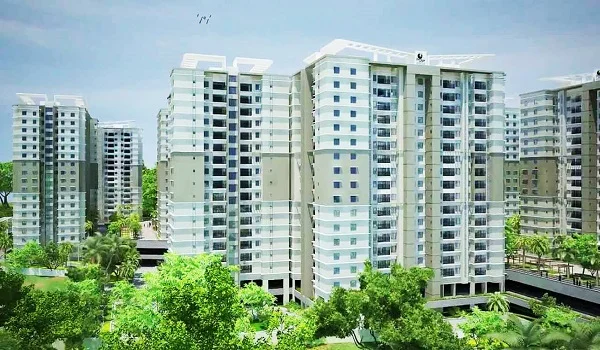Featured Image of Prestige Upcoming Projects in Yelahanka 2025-2026