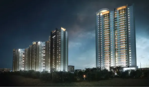 Featured Image of Prestige Westwoods