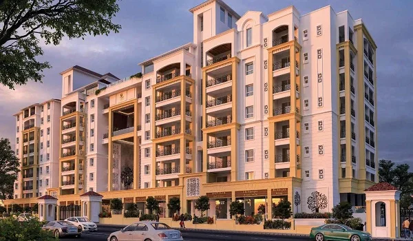 Featured Image of Prestige's Upcoming Project in Goa in 2025