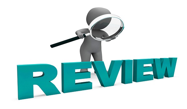 Featured Image of Reviews of the project