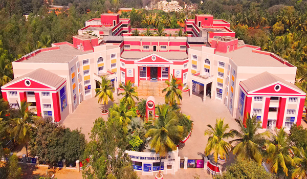 Featured Image of Schools near Prestige Gardenia Estate