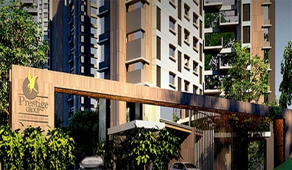Featured Image of Top 10 Reasons for Investing in Prestige Gardenia Estate