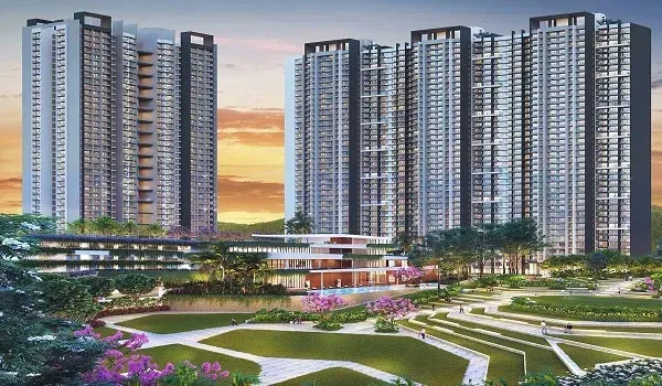 Featured Image of What is the current status of Prestige Gardenia Estate?