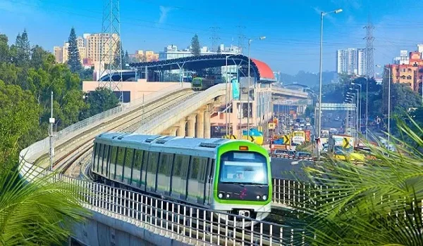 Featured Image of Which metro station is near Prestige Gardenia Estate?