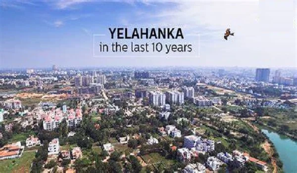 Featured Image of Prestige Gardenia Estate Yelahanka Bangalore