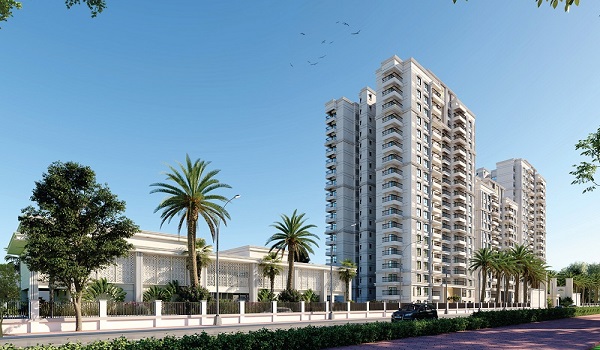 Featured Image of Prestige Elm Park
